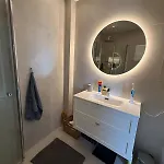 Appartement Moderne 3-roms Naer Sentrum
